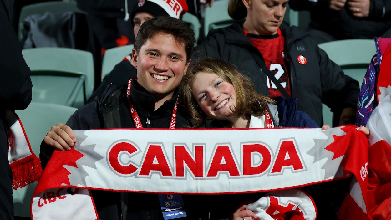 FIFA 2026 à Toronto : des billets hors de prix, et pourquoi la province n’aide pas
