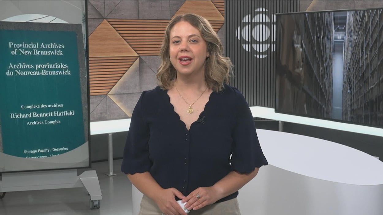 Le téléjournal Acadie du 29 juillet