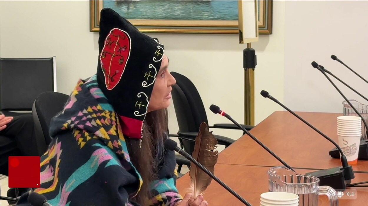 Cannabis : le gouvernement Houston entend la communauté mi’kmaq