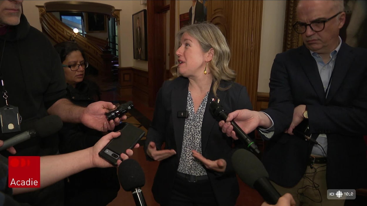 Le Nouveau-Brunswick veut durcir sa loi qui régit les lobbyistes
