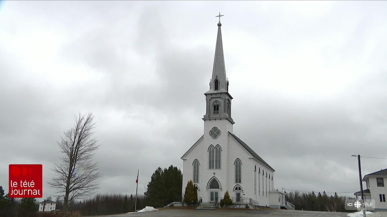 Il a reçu l'aide médicale à mourir, l'Église refuse une messe funéraire