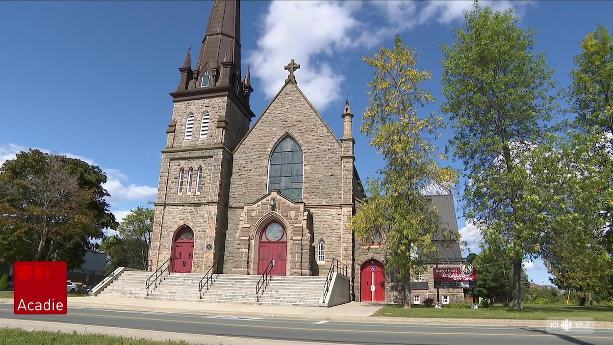 La cathédrale de Bathurst pourrait être démolie