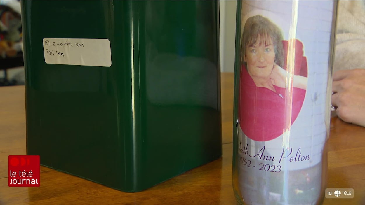 Des cendres de dizaines de défunts conservées à l’insu des familles en N.-É.