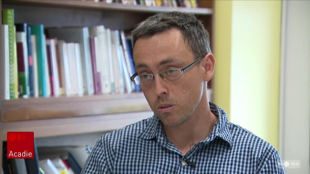 Une course serrée pour la chefferie au Parti progressiste-conservateur du N.-B.