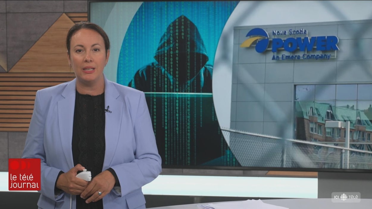 Le téléjournal Acadie du 19 août