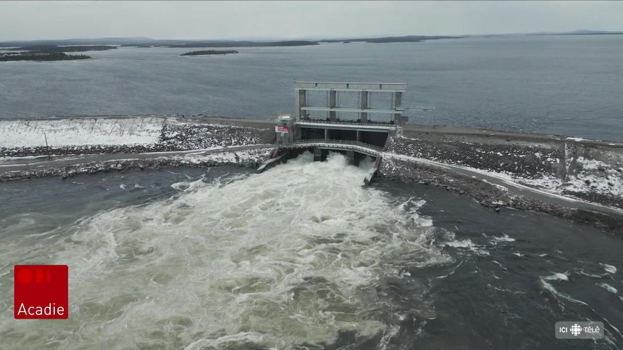 Churchill Falls : Terre-Neuve-et-Labrador veut renégocier avec Québec