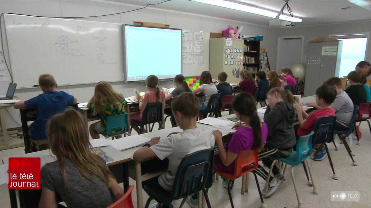 Littératie : des lacunes importantes selon le vérificateur général du N.-B.
