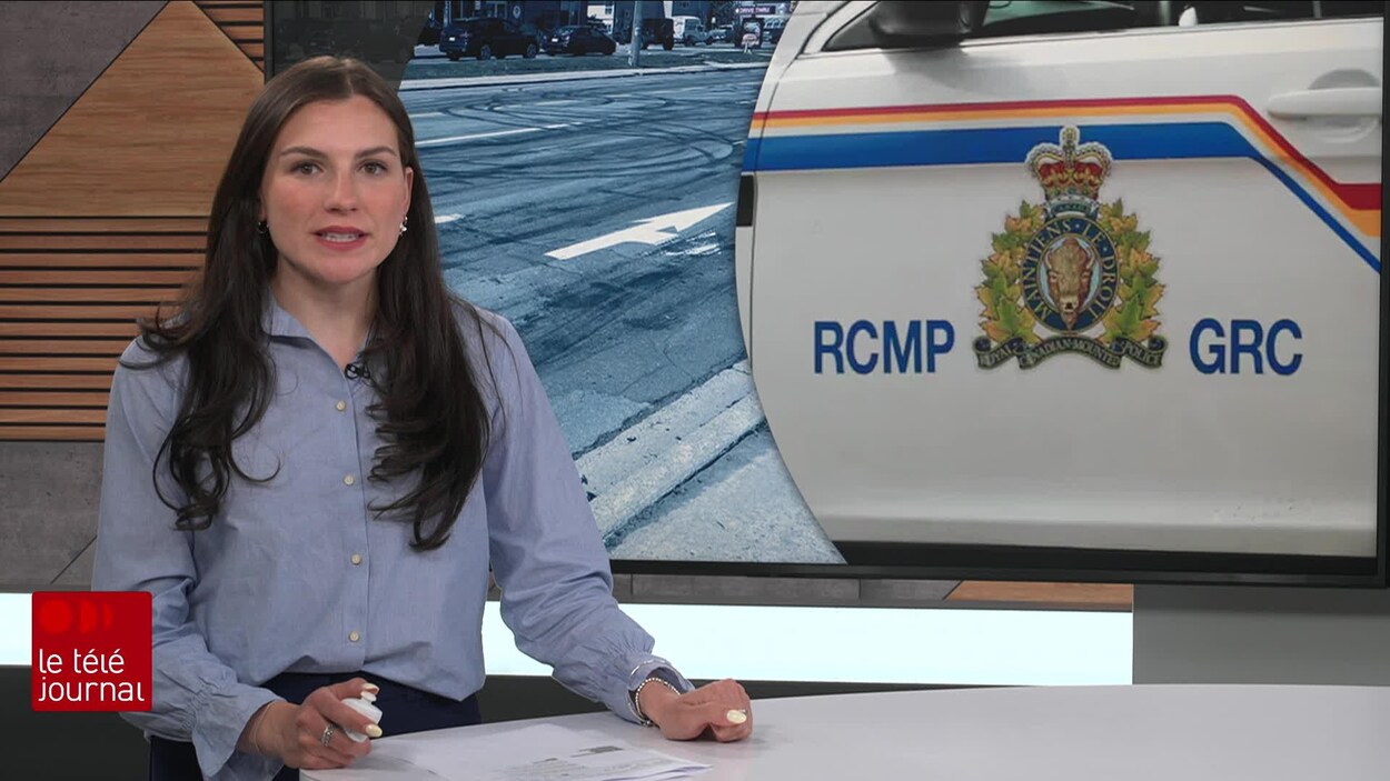 Le téléjournal Acadie du 20 juillet