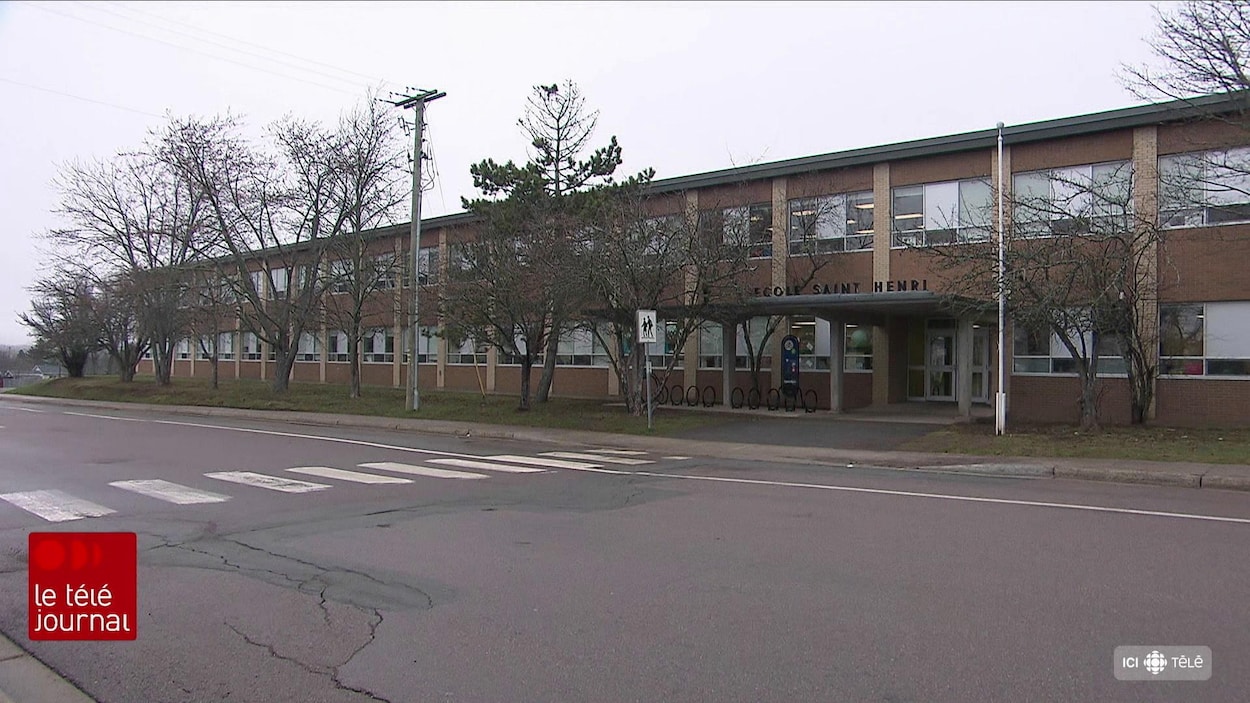 L’école Saint-Henri de Moncton sera reconstruite plutôt que rénovée
