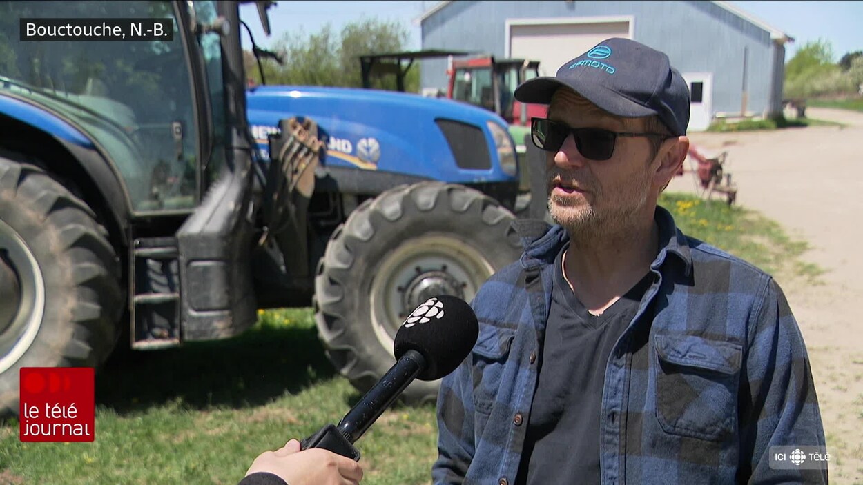 Les dépenses des agriculteurs s’envolent avec la flambée du prix du diesel