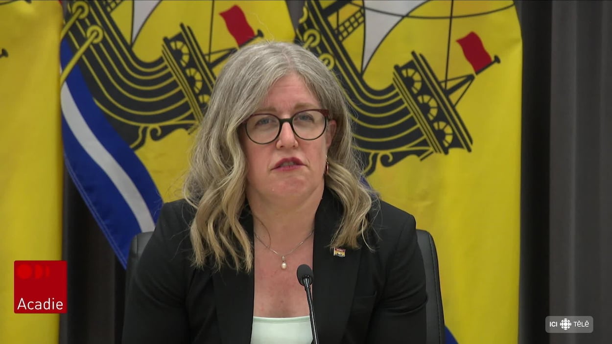 Le Nouveau-Brunswick envisage de construire une deuxième centrale nucléaire