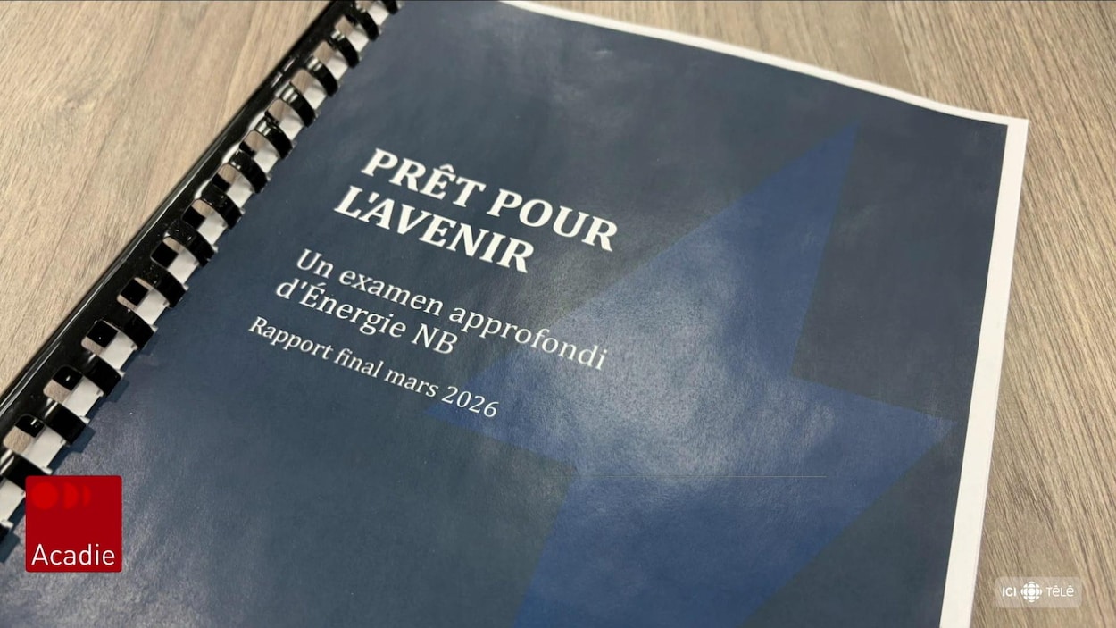 Examen d’Énergie NB : « les tarifs d’électricité vont augmenter »