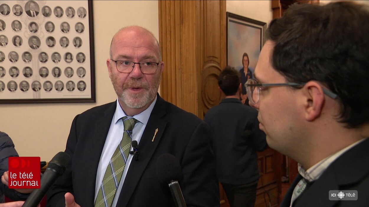 Énergie NB : qu'adviendra-t-il des recommandations?