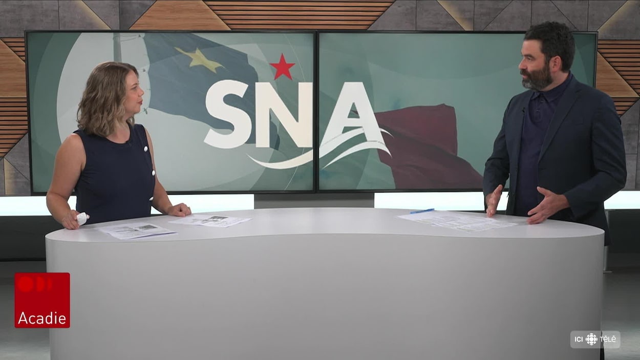 Présidence de la SNA : des personnalités connues intéressées