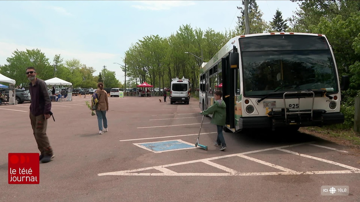 4e édition du FestiEnviro à Moncton