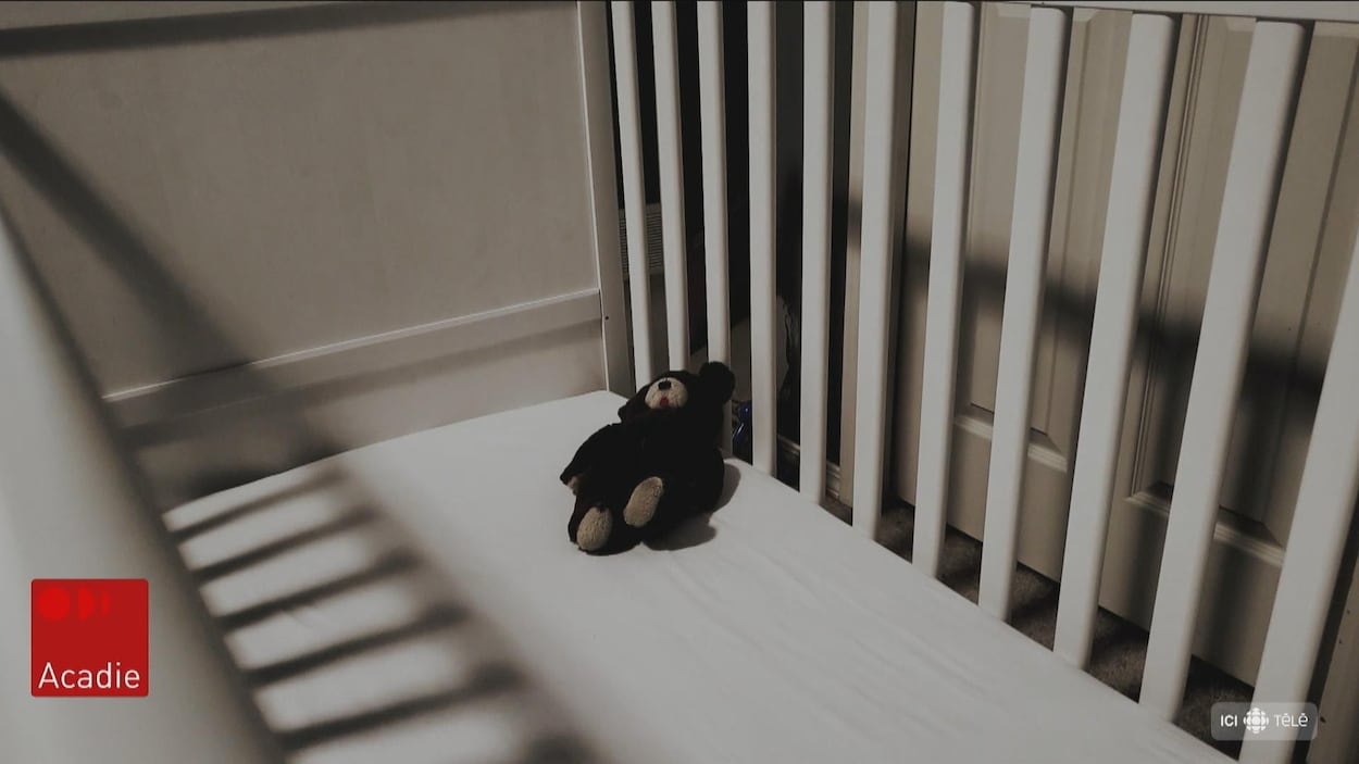 Des pratiques du sommeil dangereuses pour les bébés sont dénoncées