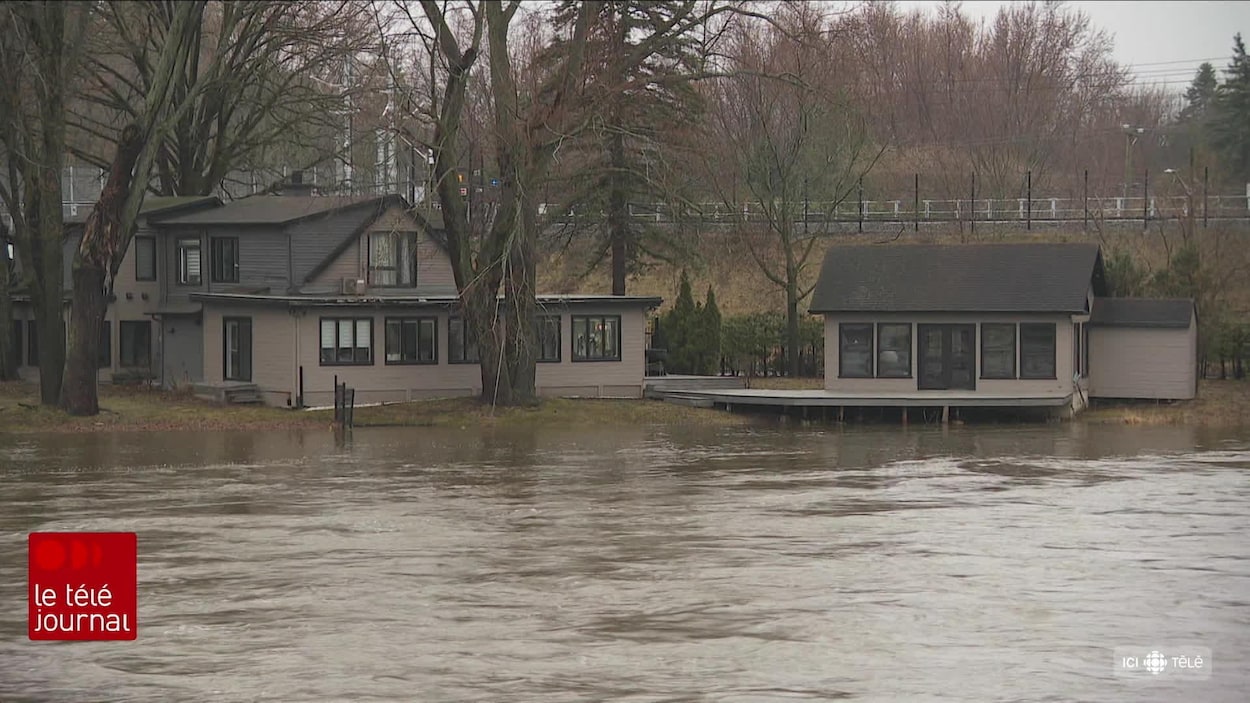 Inondations du printemps : comment les prédire?