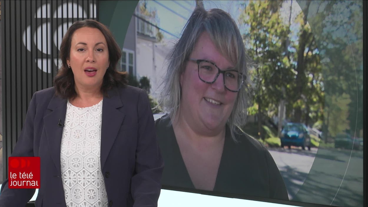 Le téléjournal Acadie du 6 octobre