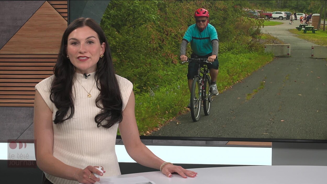Le téléjournal Acadie du 13 septembre