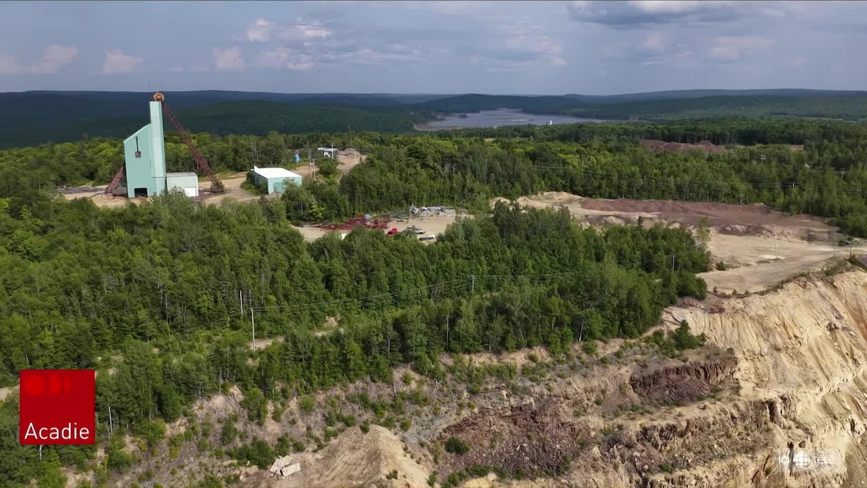 Une mine de possibilités pour Bathurst