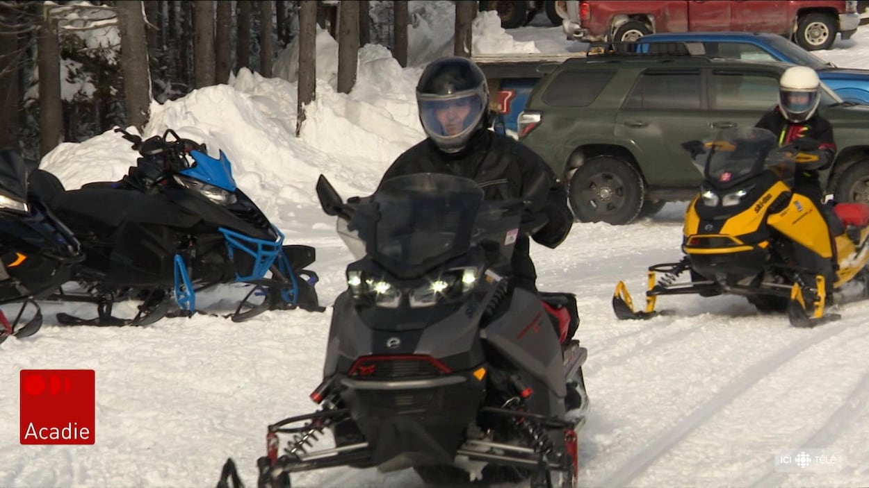 Une saison touristique exceptionnelle dans le nord-ouest du N.-B.