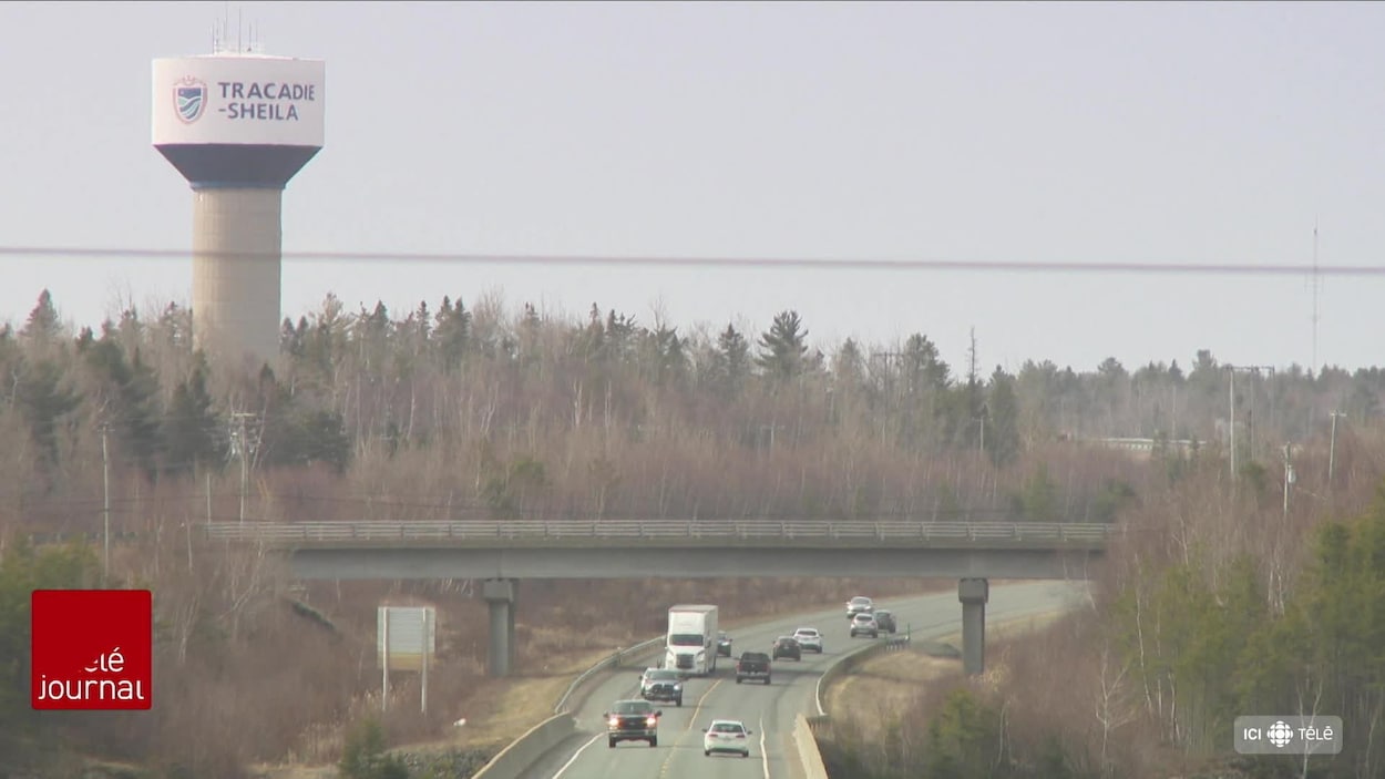Un nouveau maire à la tête de Tracadie