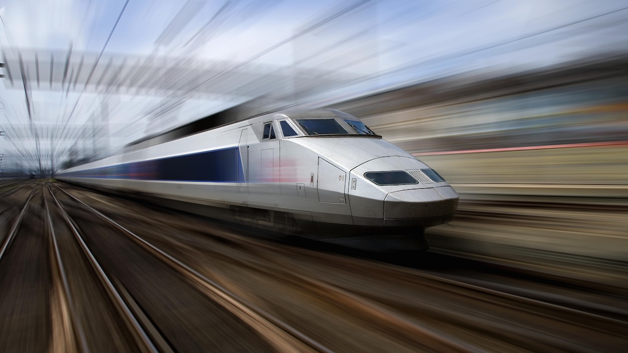 Un TGV construit sous pression? La CCI3R dit non