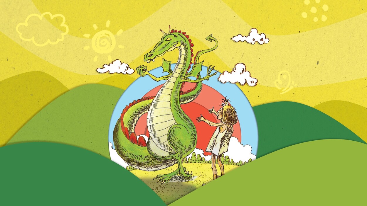 Munsch Upon a Time revient au PTE après cinq ans d’absence