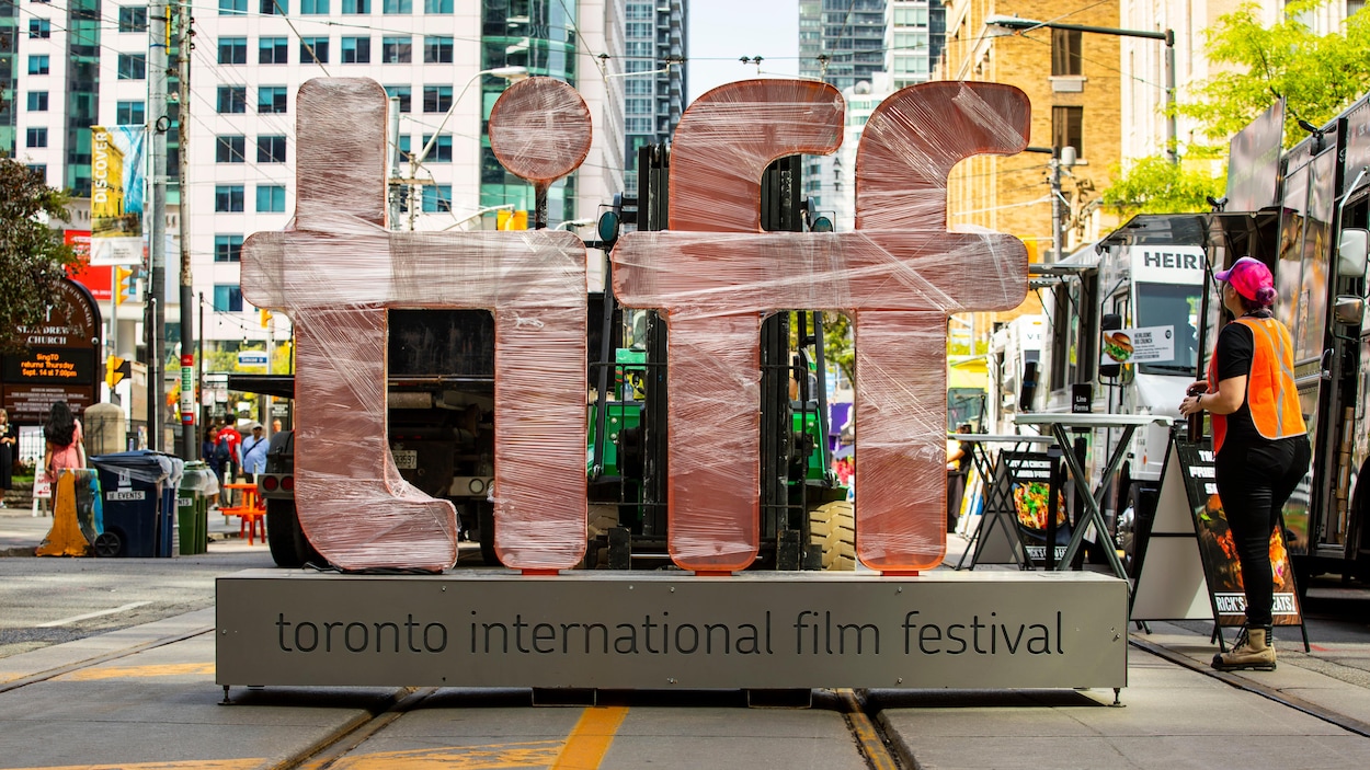 TIFF 2025 : tout ce qu’il faut savoir sur la 50e édition