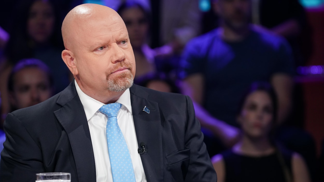 Le ministre Lafrenière promet une série d’interventions pour lutter ...