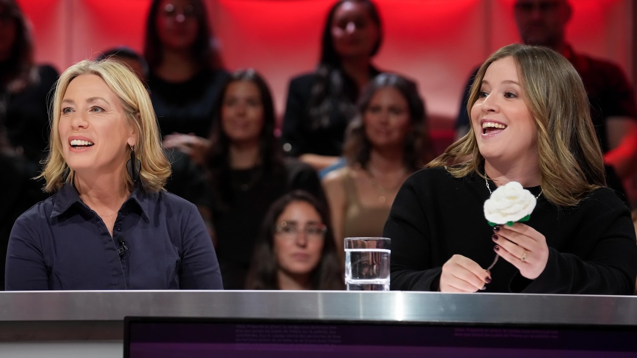 « Sur le fil », une série sur les différents visages de l'itinérance