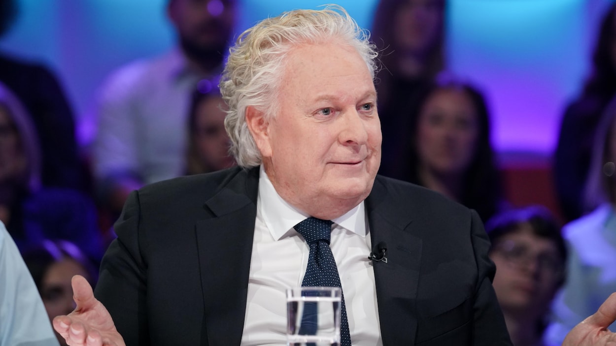 ACEUM : « Il faut qu’il y ait un reality check du côté américain », dit Jean Charest