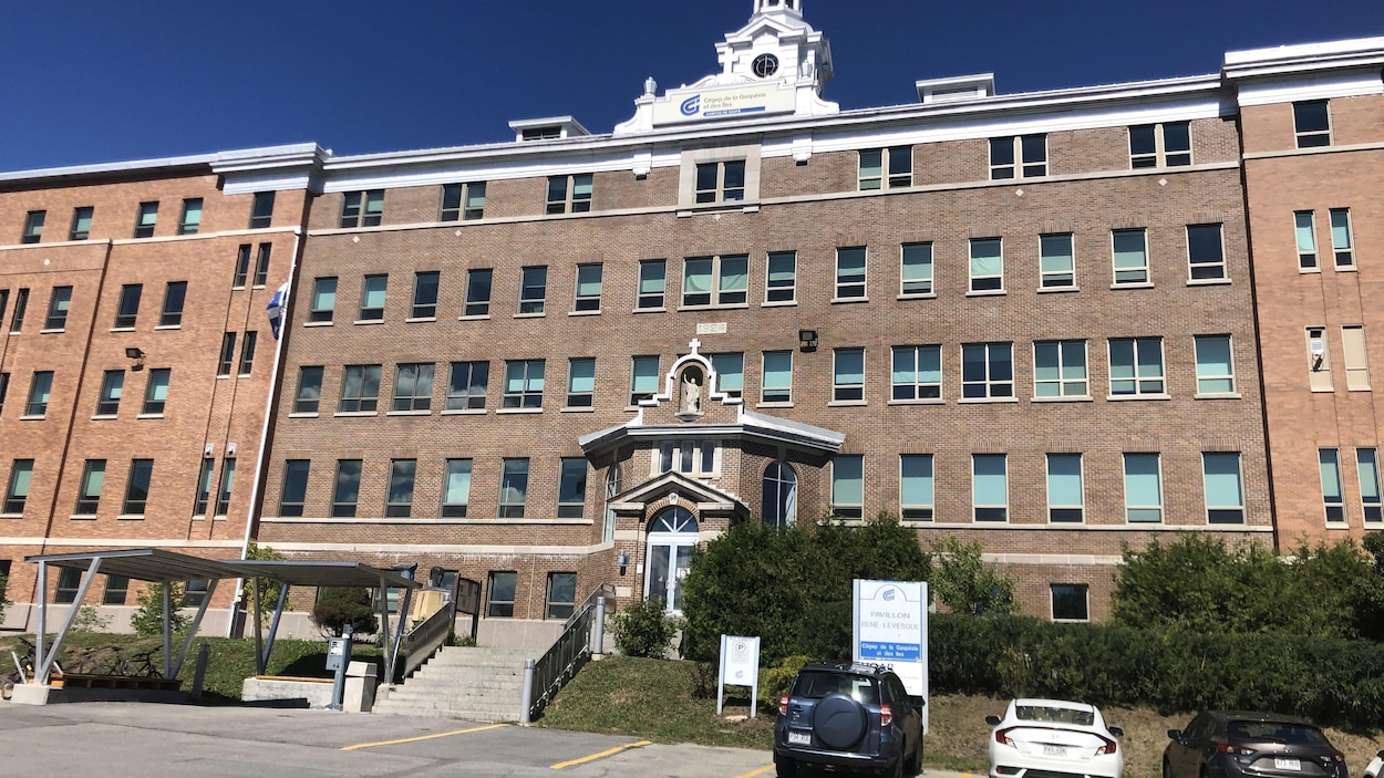 Moins d’étudiants étrangers en Gaspésie et aux Îles