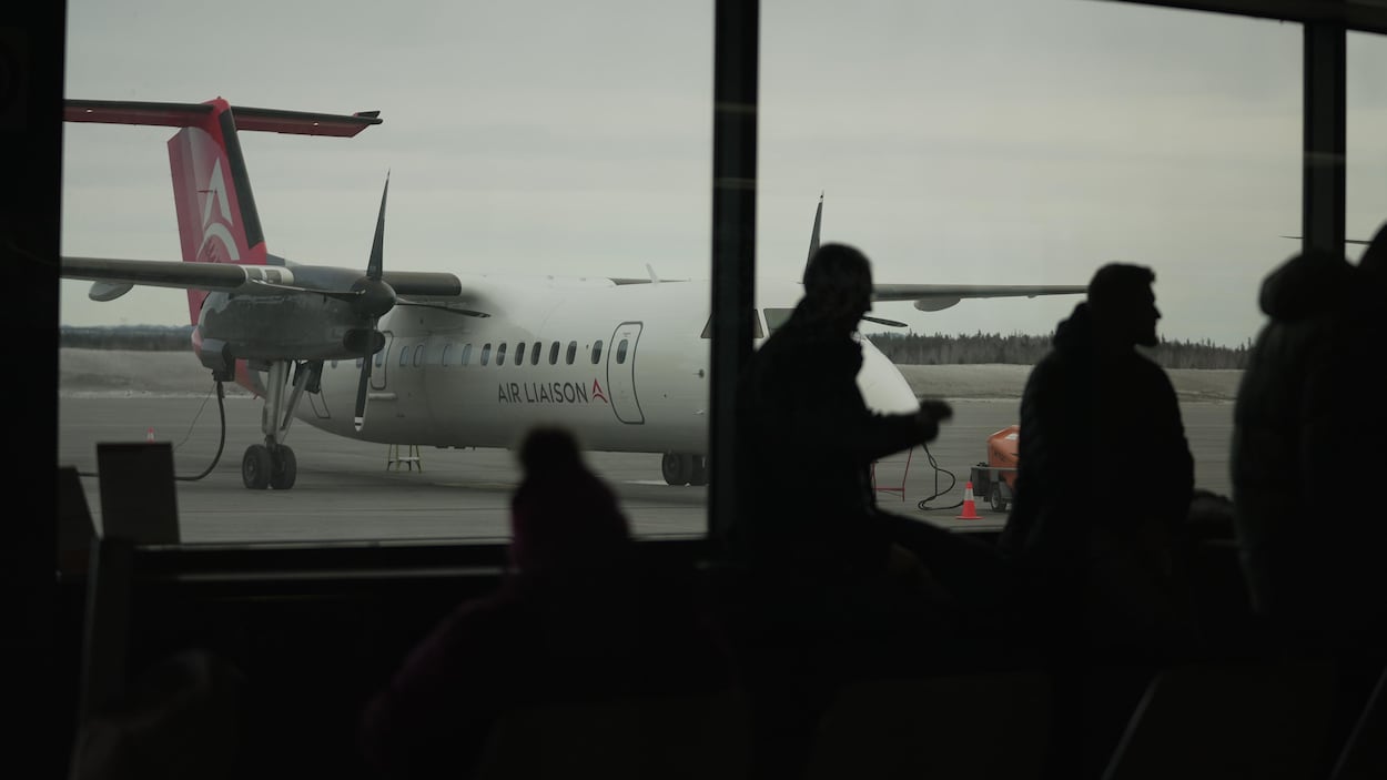 Air Liaison, une compagnie qui a ignoré la police des airs