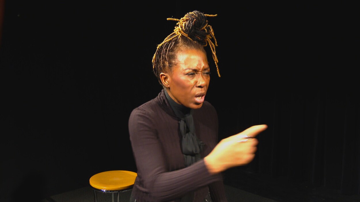 Un seule-en-scène pour combattre le racisme