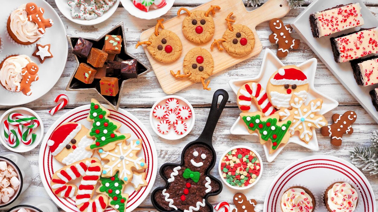 32 cadeaux de Noël pour des parents qui ont tout (et qu'ils adoreront !) -  Recette de cuisine