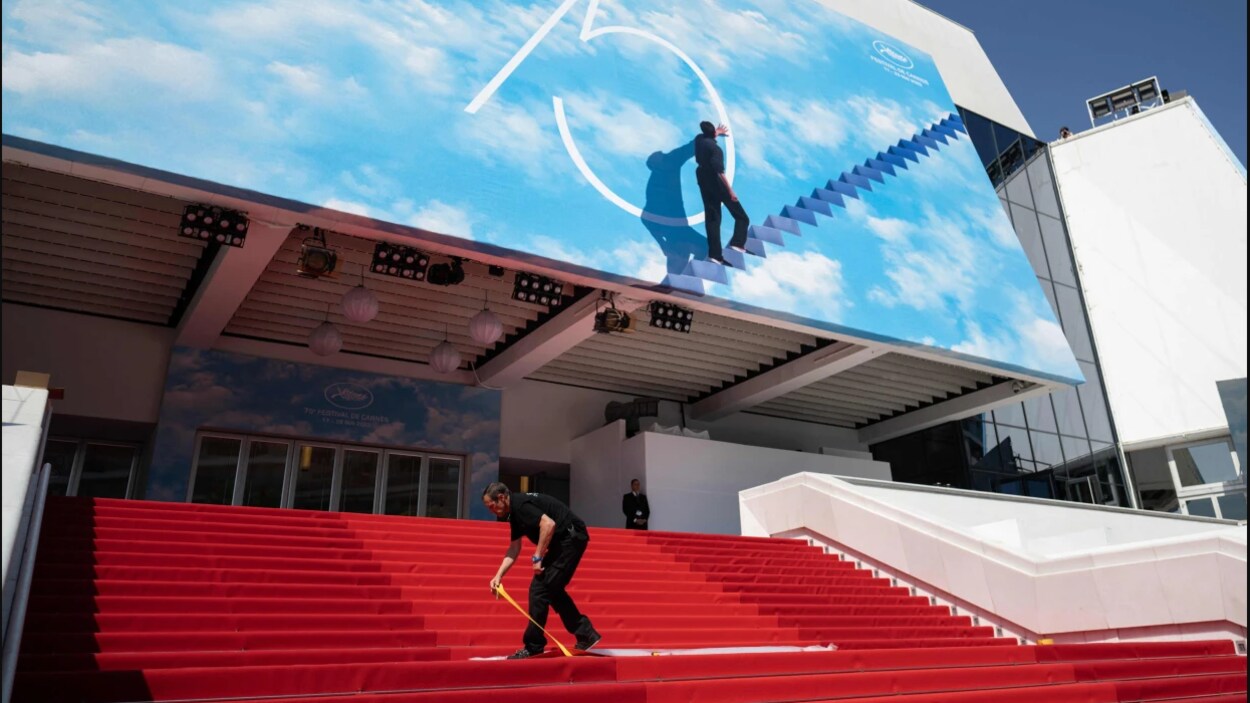 Cannes accueillera un festival de jeux vidéo! MAJ