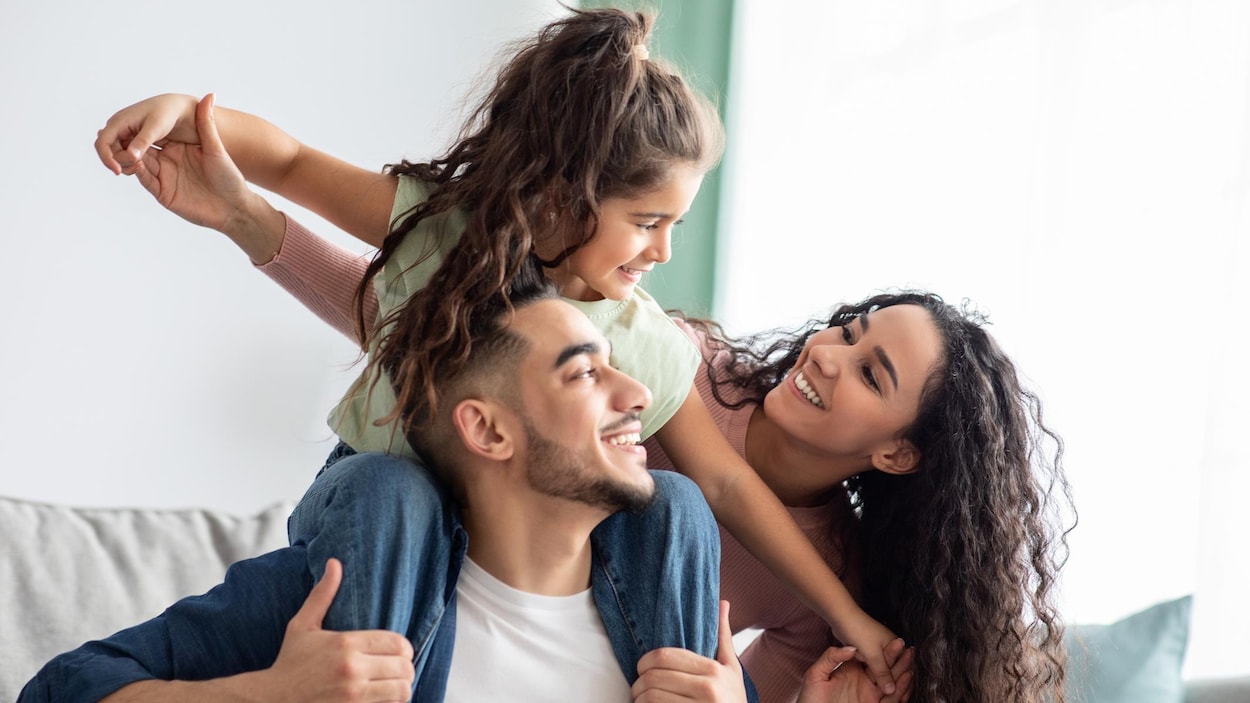 Voici le coût à prévoir pour élever un enfant