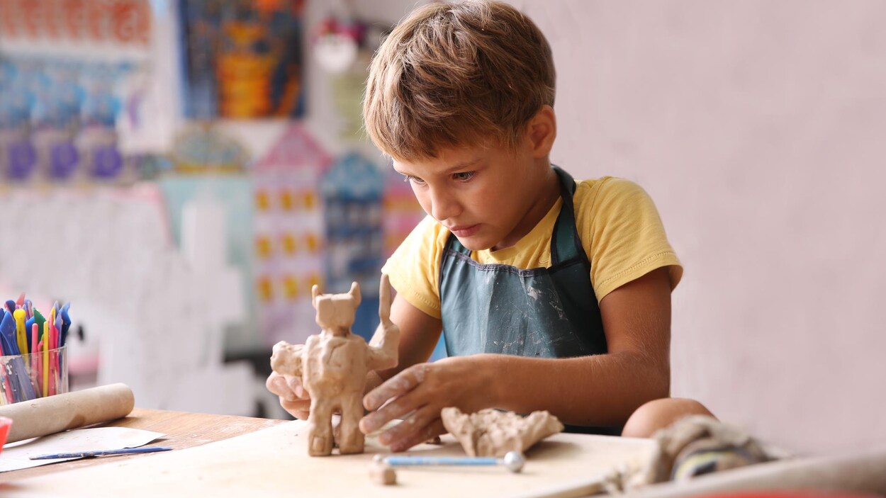 8 idées de bricolage à faire pendant la relâche scolaire - Pratico-Pratiques