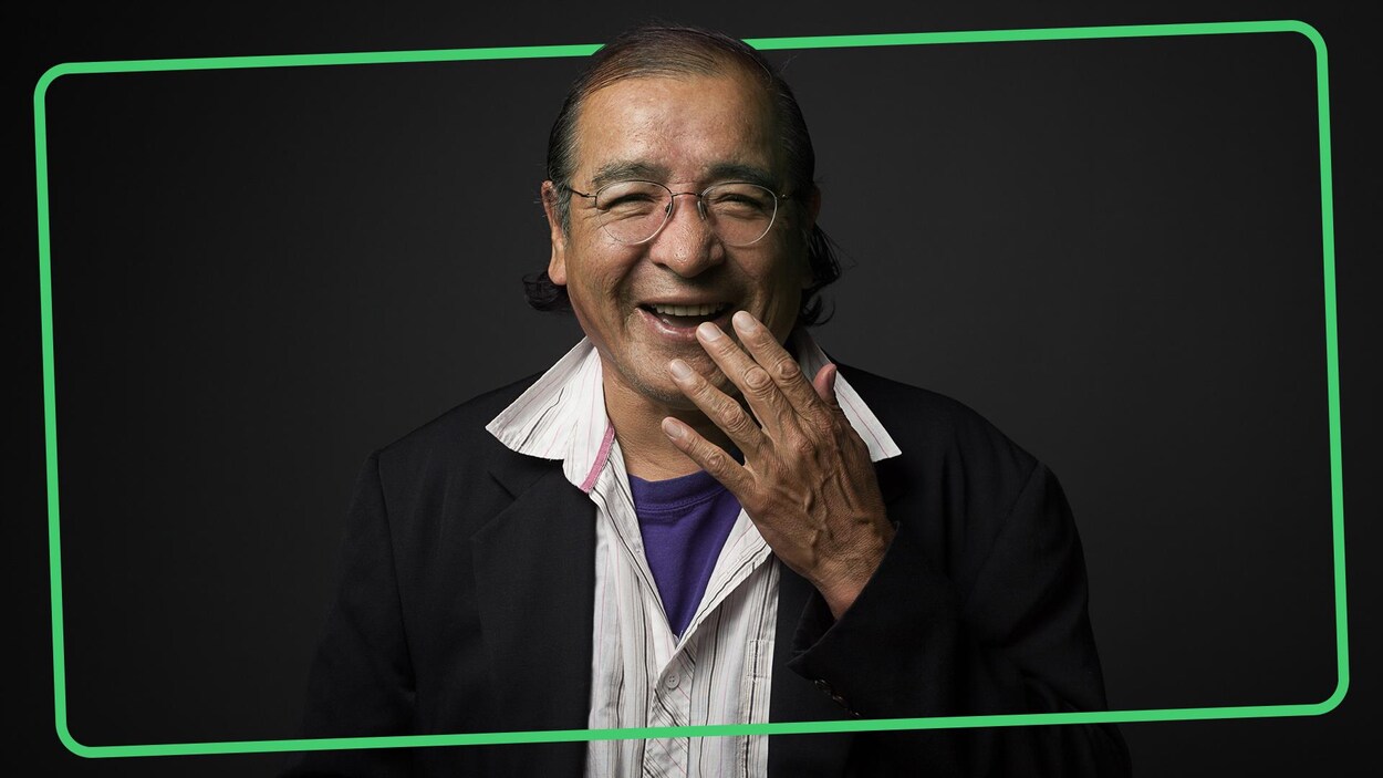Tomson Highway