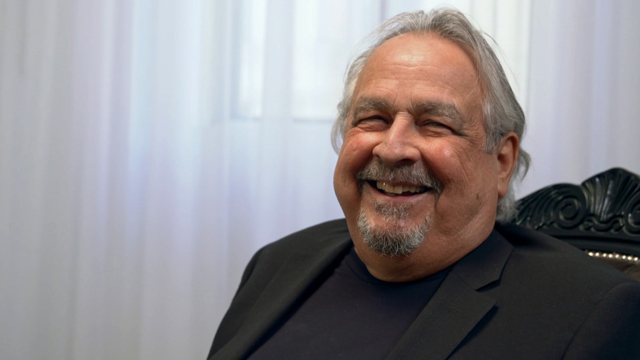 Raymond Bouchard, un géant « inouï, humain, drôle et touchant »