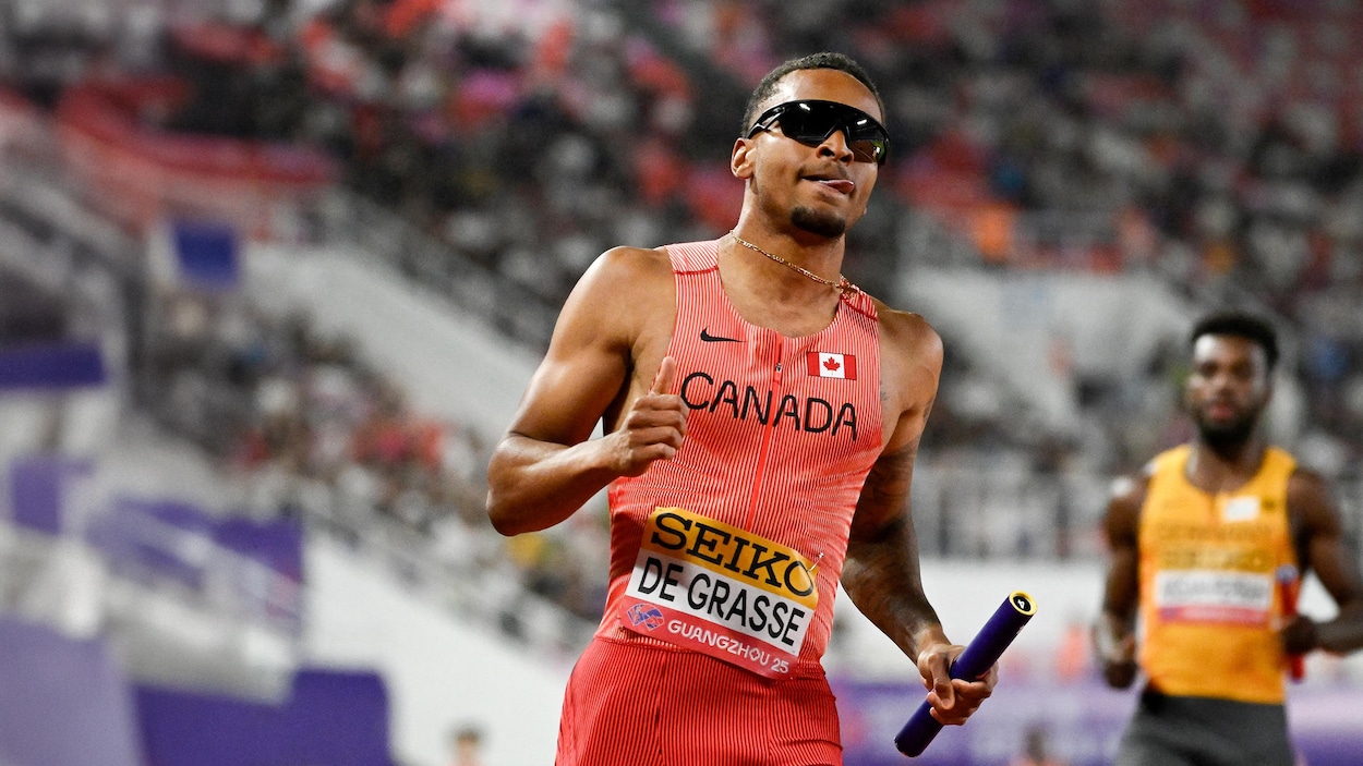 Une délégation relevée représentera le Canada aux Jeux du Commonwealth