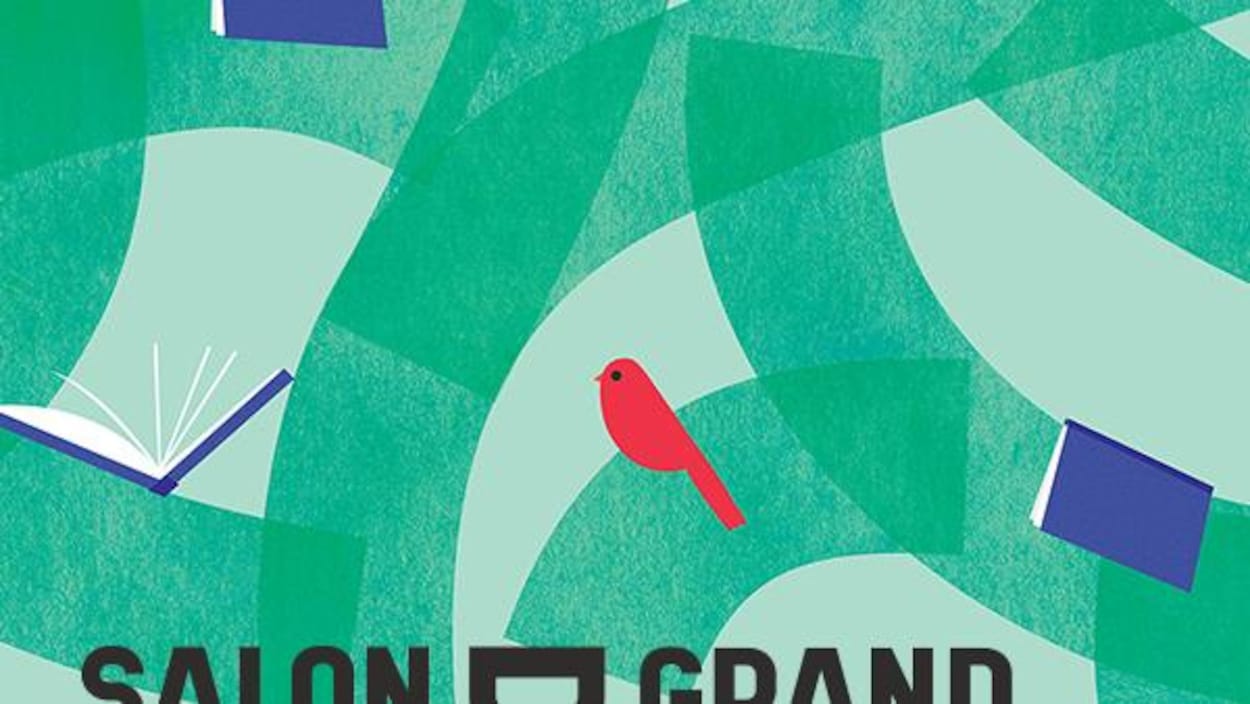 Le Salon du livre du Grand Sudbury est lancé