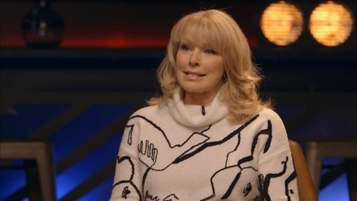 Colette Provencher et d’autres présentatrices météo victimes de menaces