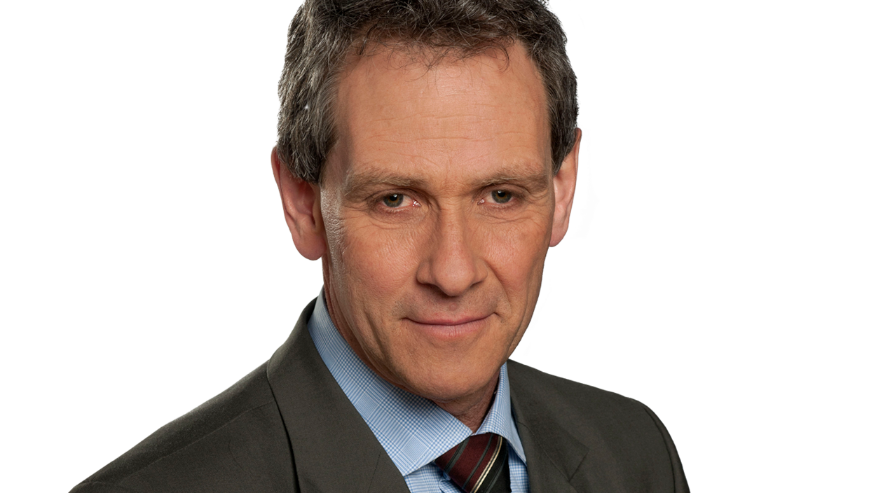 Michel Cormier Michel Cormier