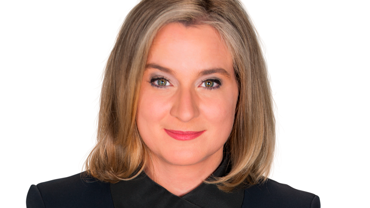 Emmanuelle Latraverse