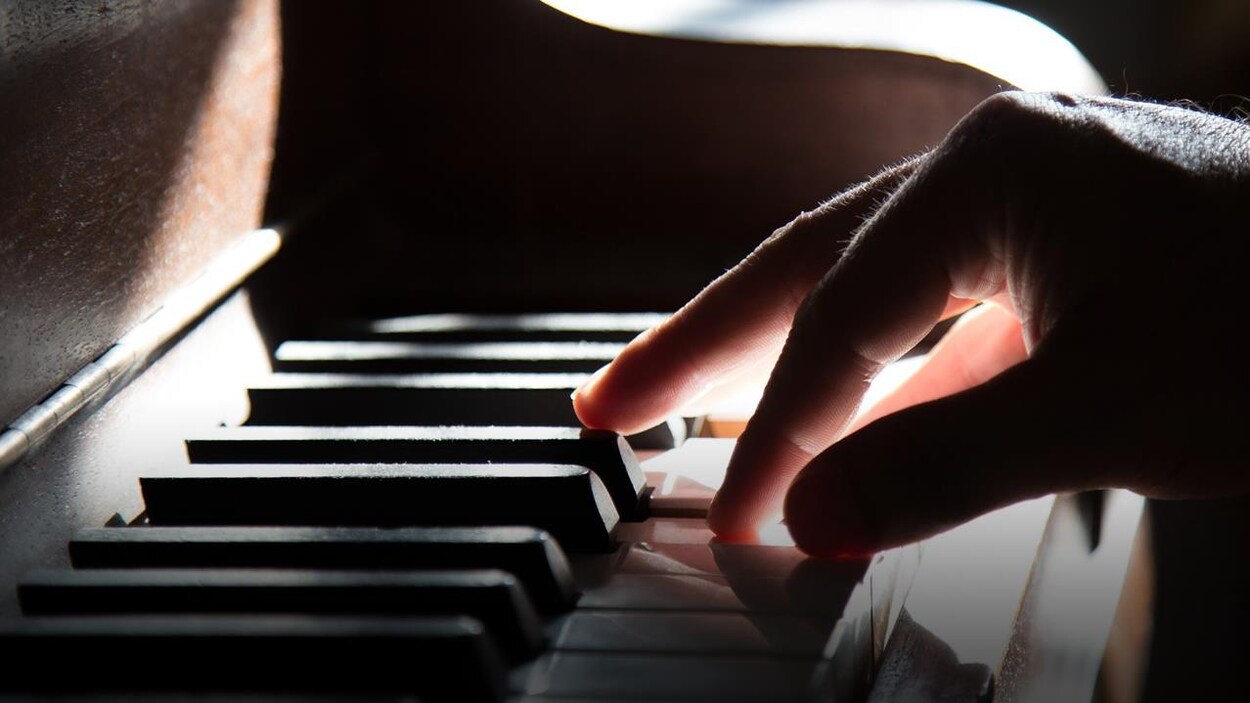 Le Concours musical international de Montréal 2017.