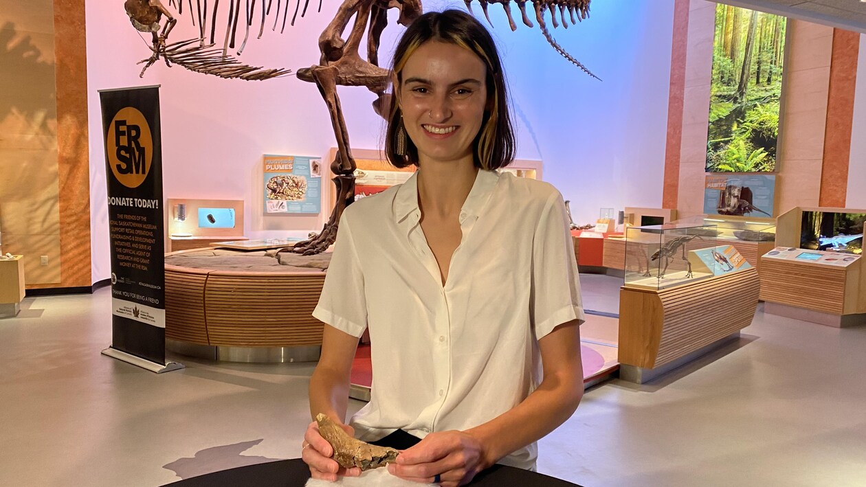 Les Amis du Musée Royal de Saskatchewan lancent la 6e collecte de fonds ...