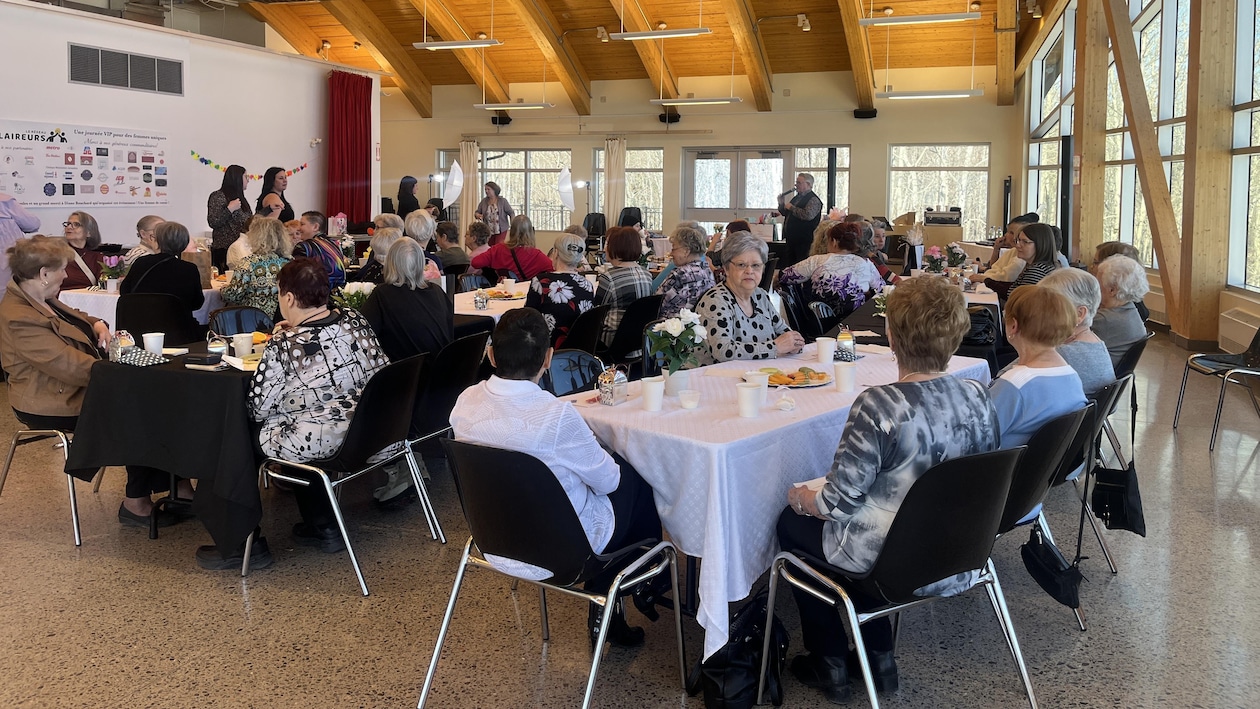 L’estime de soi au menu pour la Journée internationale des droits des