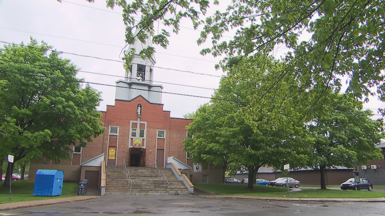 Le centre communautaire de l’église SaintEugène célèbre ses cinq ans